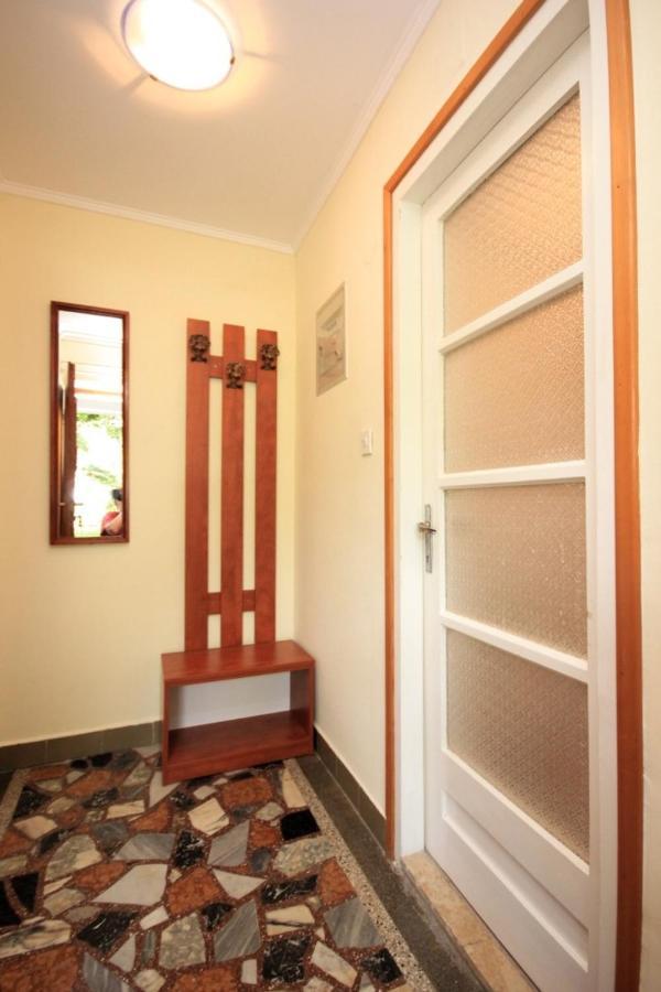 Apartments And Rooms By The Sea Medveja, Opatija - 2305 ロヴラン エクステリア 写真