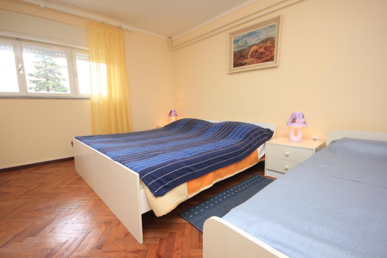 Apartments And Rooms By The Sea Medveja, Opatija - 2305 ロヴラン エクステリア 写真