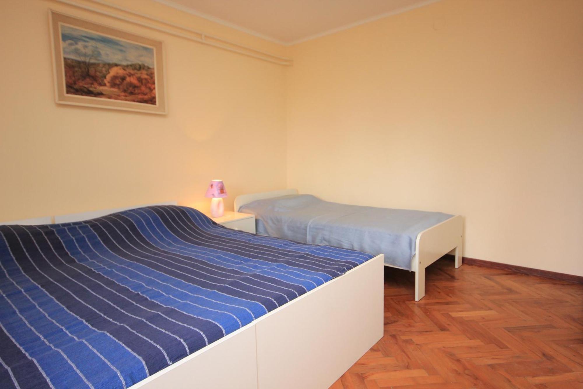 Apartments And Rooms By The Sea Medveja, Opatija - 2305 ロヴラン 部屋 写真