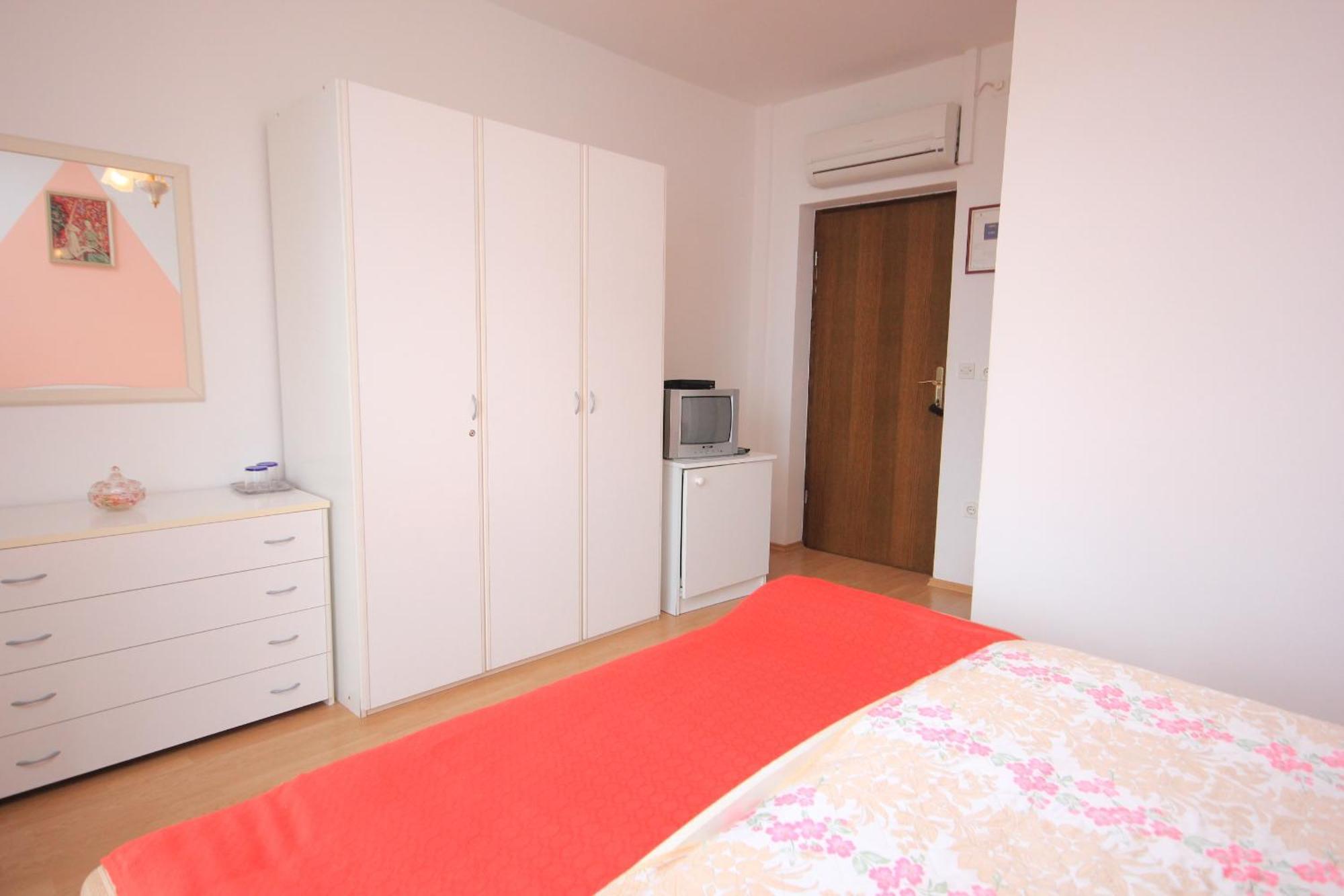 Apartments And Rooms By The Sea Medveja, Opatija - 2305 ロヴラン 部屋 写真