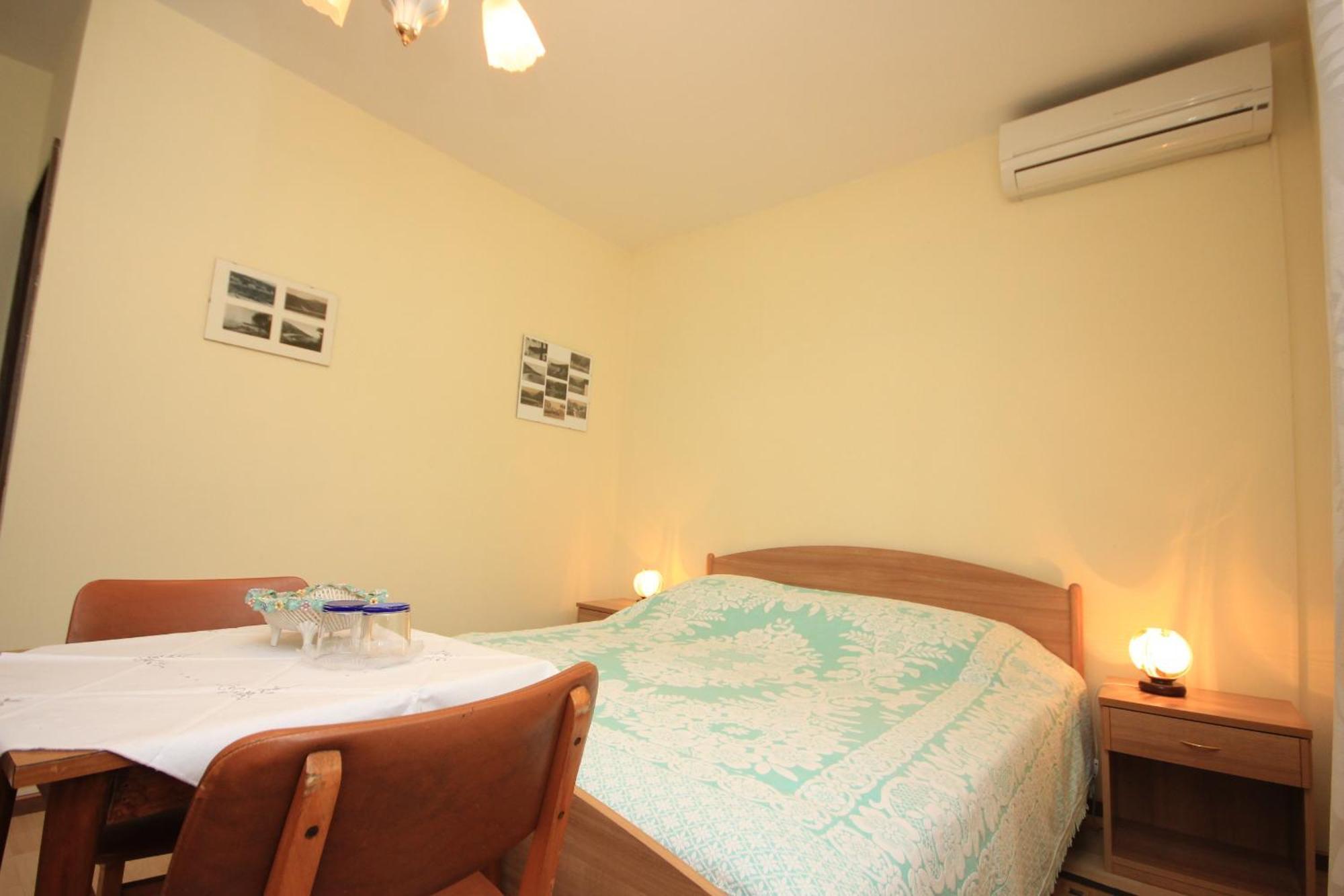 Apartments And Rooms By The Sea Medveja, Opatija - 2305 ロヴラン 部屋 写真